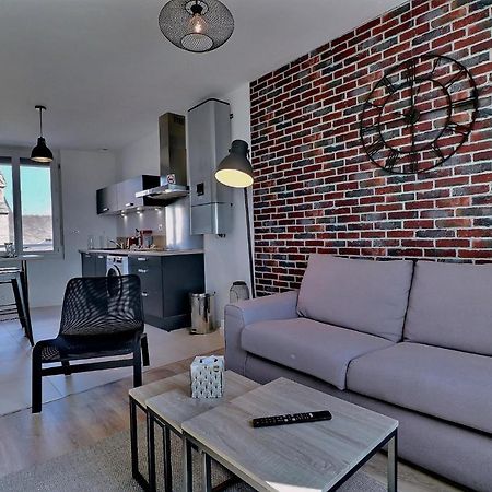 Appartement Logisy En Centre-Ville De Vitre I Logisy L'Indu Vitré المظهر الخارجي الصورة